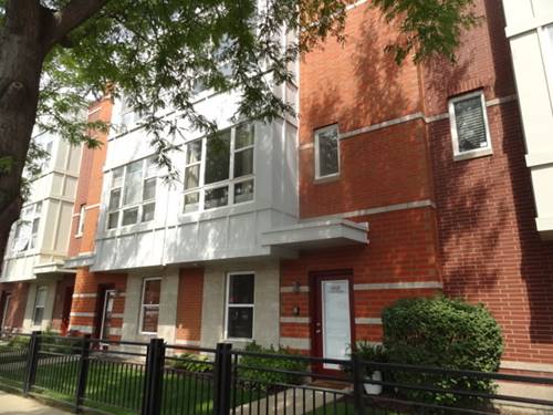 4522 W Belmont, Chicago, IL 60641