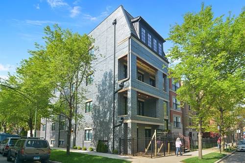 2335 W Montrose Unit PH, Chicago, IL 60618