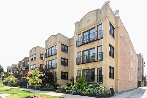 1475 W Winona Unit 2W, Chicago, IL 60640