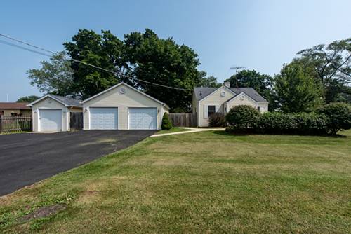 39207 N Holdridge, Beach Park, IL 60099