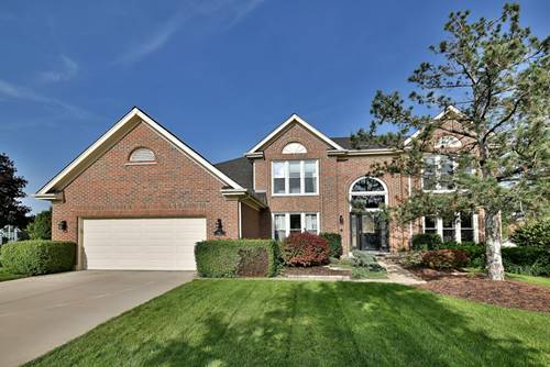 301 Fieldcrest, Algonquin, IL 60102