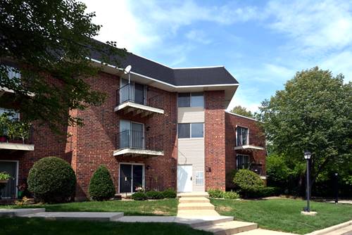 1730 S Arlington Heights Unit 5A, Arlington Heights, IL 60005