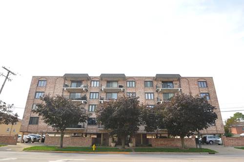 7525 W Lawrence Unit 412, Harwood Heights, IL 60706