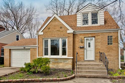 7240 N Kilpatrick, Lincolnwood, IL 60712