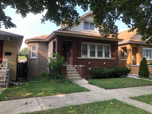 4636 W Montana, Chicago, IL 60639