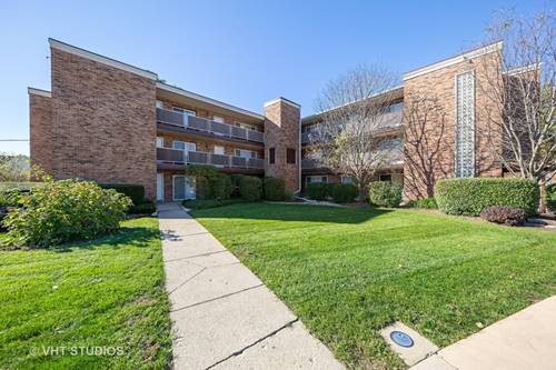 600 S York Unit 3A, Elmhurst, IL 60126