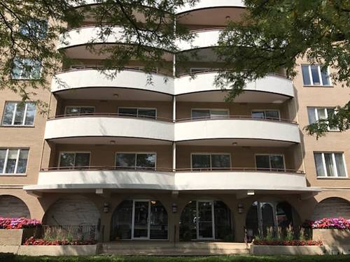 6400 N Cicero Unit 408, Lincolnwood, IL 60712