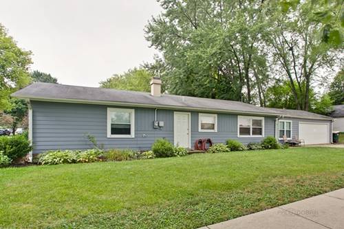 4 S Archer, Mundelein, IL 60060