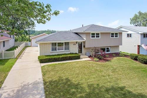 15202 Hilltop, Orland Park, IL 60462