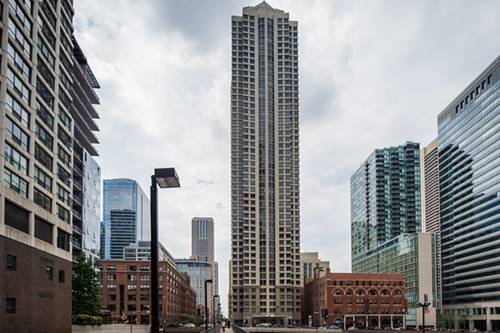 440 N Wabash Unit 3806, Chicago, IL 60611