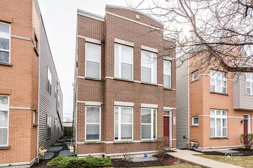 5339 W Galewood Unit A, Chicago, IL 60639