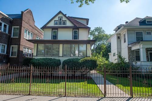 231 N Waller, Chicago, IL 60644