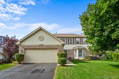 2560 Smithfield, Aurora, IL 60503