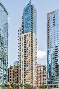 420 E Waterside Unit 1104, Chicago, IL 60601