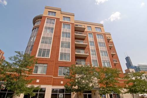 657 W Fulton Unit 608, Chicago, IL 60661