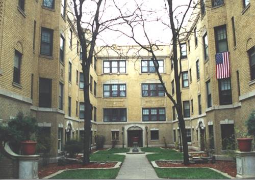 7369 N Damen Unit A1, Chicago, IL 60645