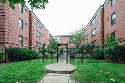 149 Callan Unit 3W, Evanston, IL 60202