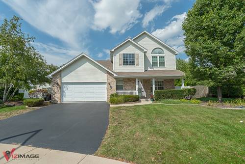 16736 Karen Springs, Lockport, IL 60441