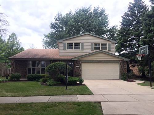 2642 N Forrest, Arlington Heights, IL 60004