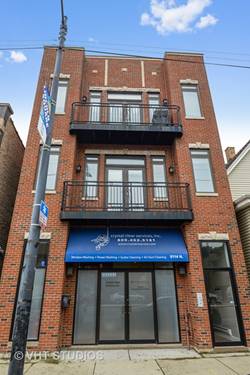 5114 N Western Unit 3, Chicago, IL 60625