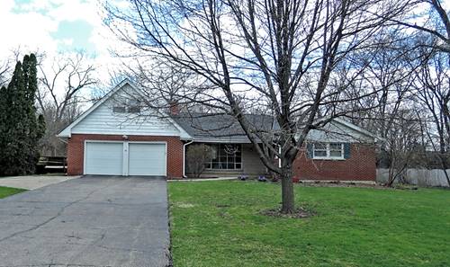 2S675 Arboretum, Glen Ellyn, IL 60137