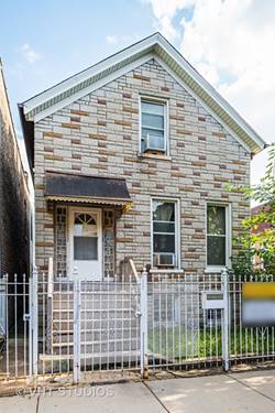 2219 W Huron, Chicago, IL 60612