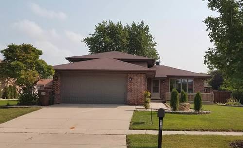 8125 Hillcrest, Tinley Park, IL 60477