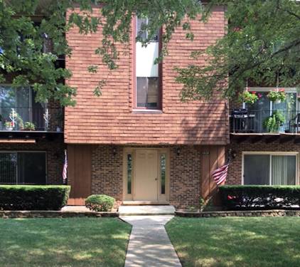 8039 Beloit Unit 3A, Bridgeview, IL 60455