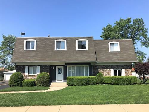 8536 Leamington, Burbank, IL 60459