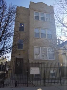 3645 W Shakespeare Unit 1, Chicago, IL 60647