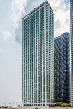 195 N Harbor Unit 4204, Chicago, IL 60601