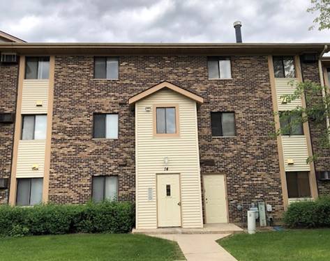 14 Echo Unit 9, Vernon Hills, IL 60061