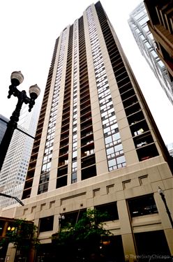 200 N Dearborn Unit 1603, Chicago, IL 60601