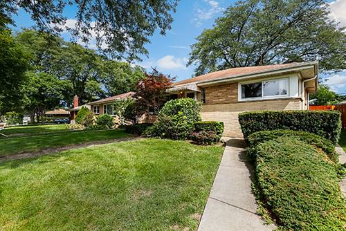 8535 Marmora, Morton Grove, IL 60053