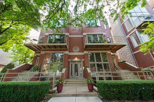 848 N Marshfield Unit 1, Chicago, IL 60622