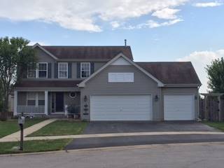 434 Blue Ridge, Oswego, IL 60543