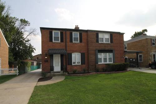 7837 W Summerdale, Chicago, IL 60656