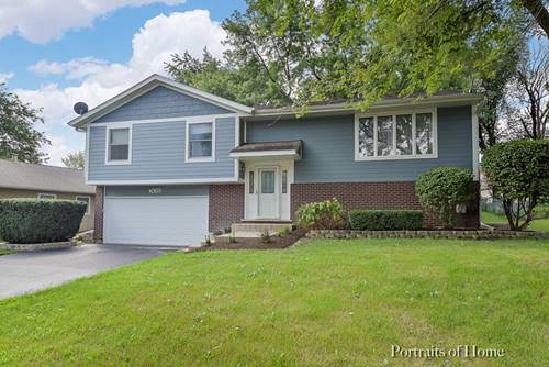 508 W Dolph, Yorkville, IL 60560