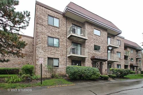 5404 Chateau Unit 6, Rolling Meadows, IL 60008