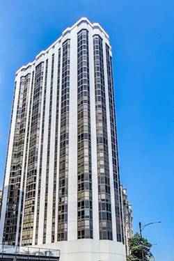 990 N Lake Shore Unit 15A, Chicago, IL 60611