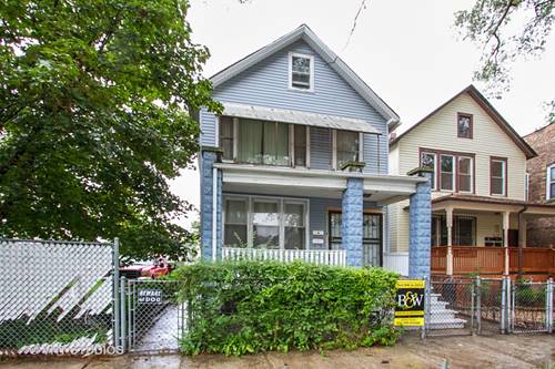 146 E Kensington, Chicago, IL 60628