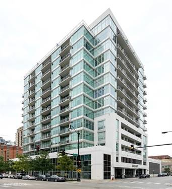 50 E 16th Unit 1409, Chicago, IL 60616