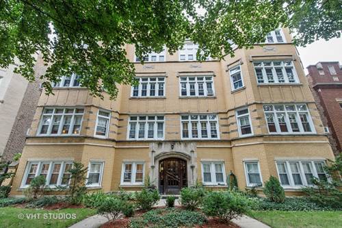 7523 N Claremont Unit GN, Chicago, IL 60645