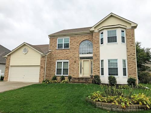 104 N Windham, Bloomingdale, IL 60108