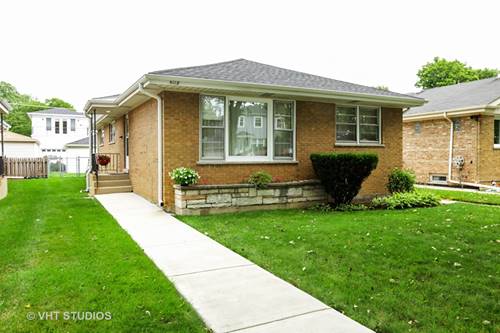 5118 Fargo, Skokie, IL 60077