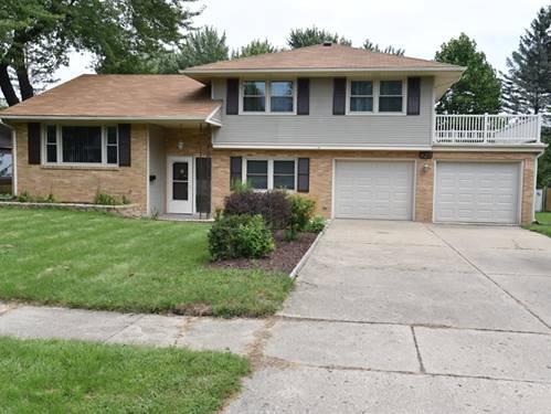 423 Sunrise, Rockford, IL 61107