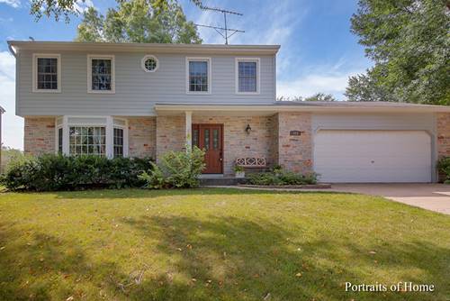 328 Warwick, Naperville, IL 60565