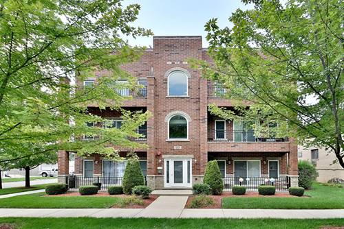 1302 N 15th Unit 3N, Melrose Park, IL 60160