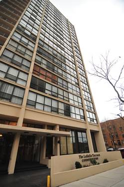 1540 N LaSalle Unit 406, Chicago, IL 60610