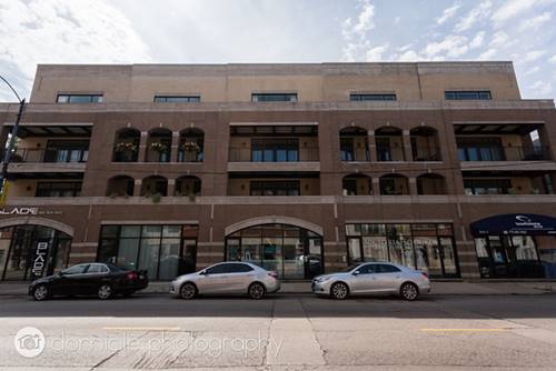 1425 W Belmont Unit 4, Chicago, IL 60657